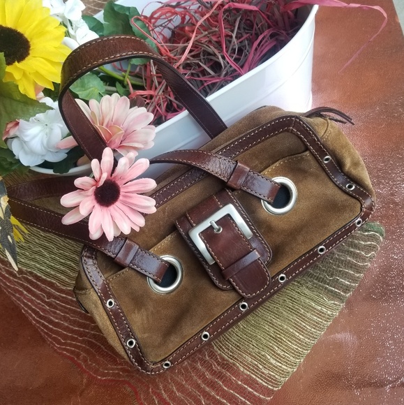 Hype Genuine Leather Bag - Picture 3 of 8